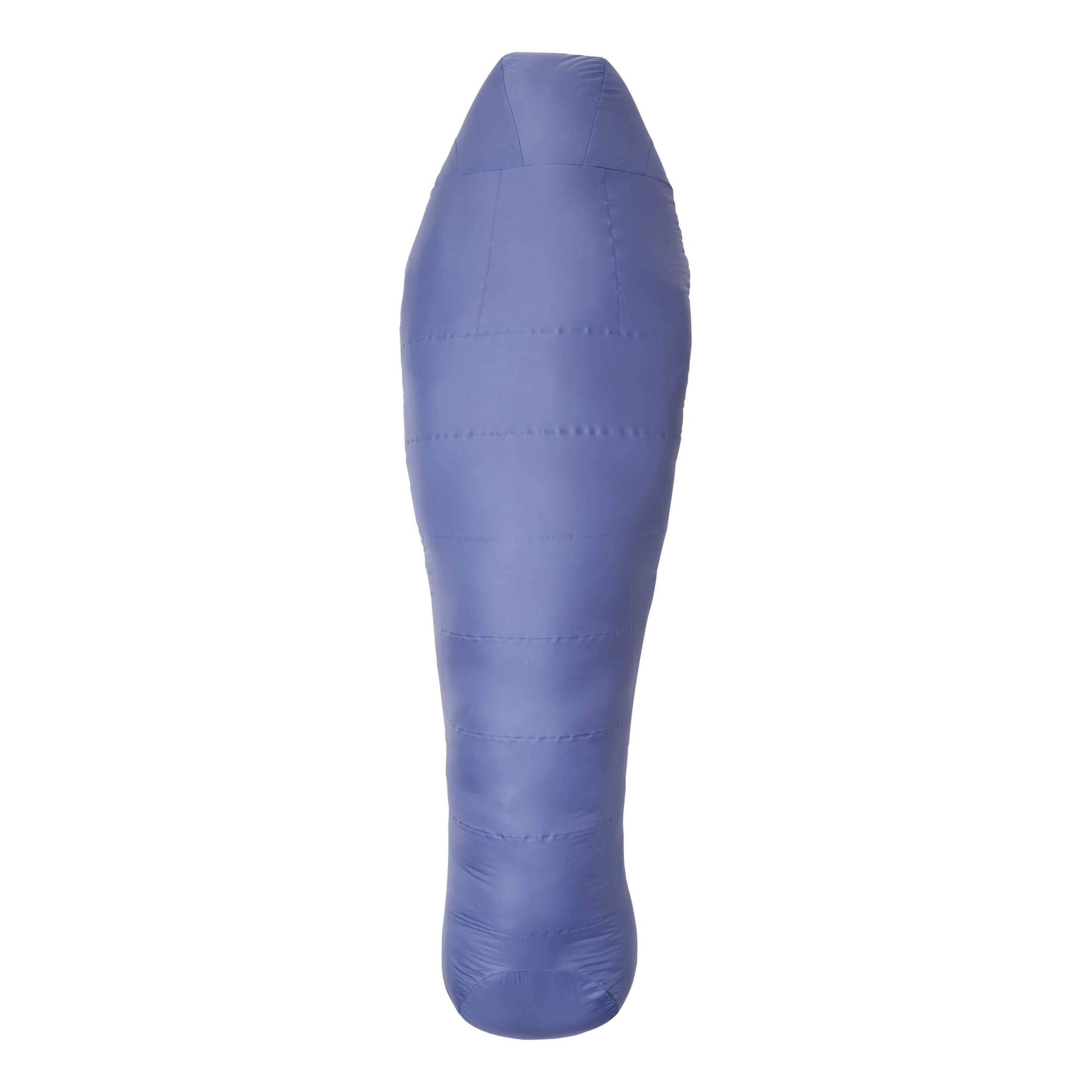 Sac de couchage ouverture gauche femme Mountain Hardwear Lamina -1C 2/3