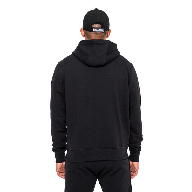 Sweatshirt à capuche Las Vegas Raiders 3/7