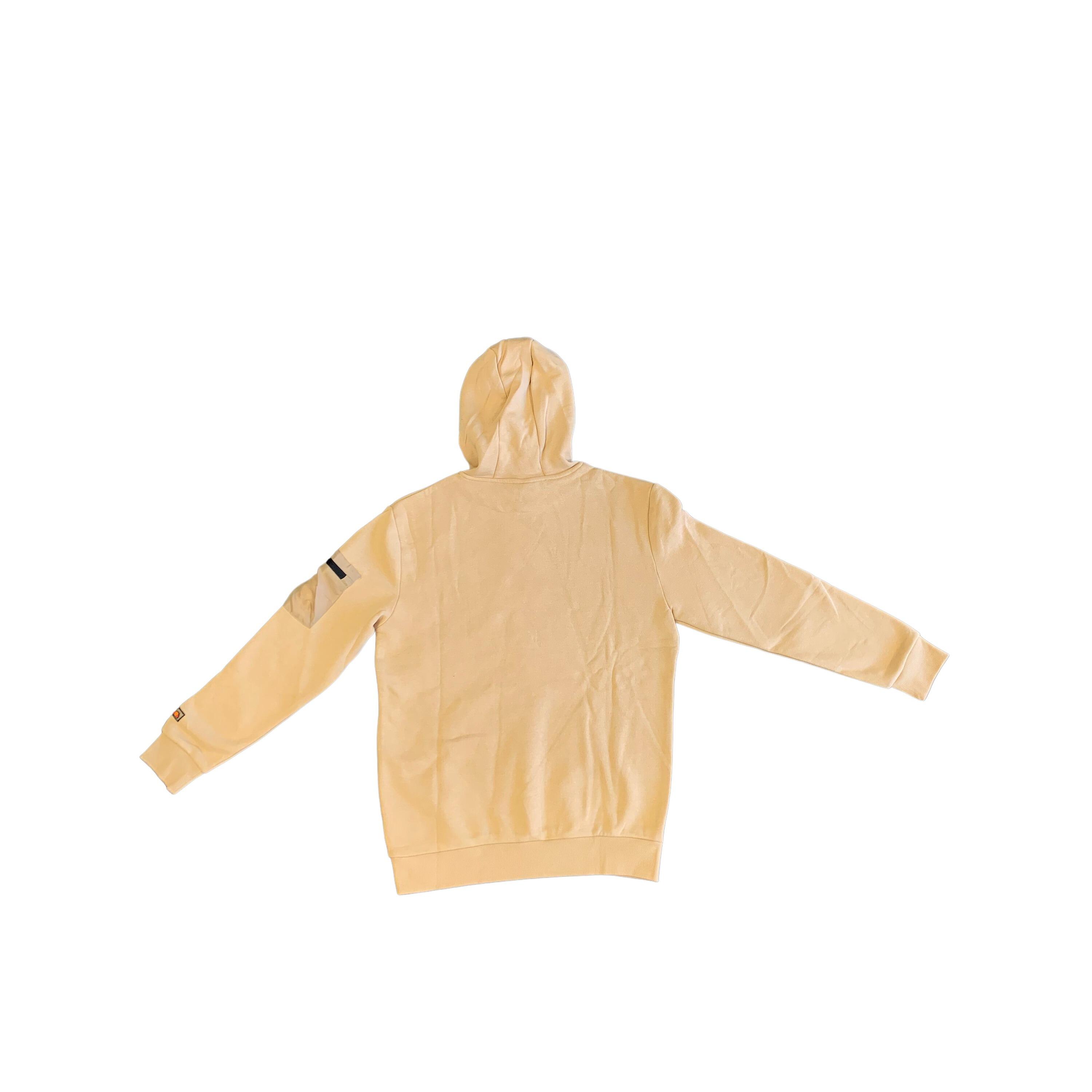 Felpa con cappuccio Ellesse transient 2/2