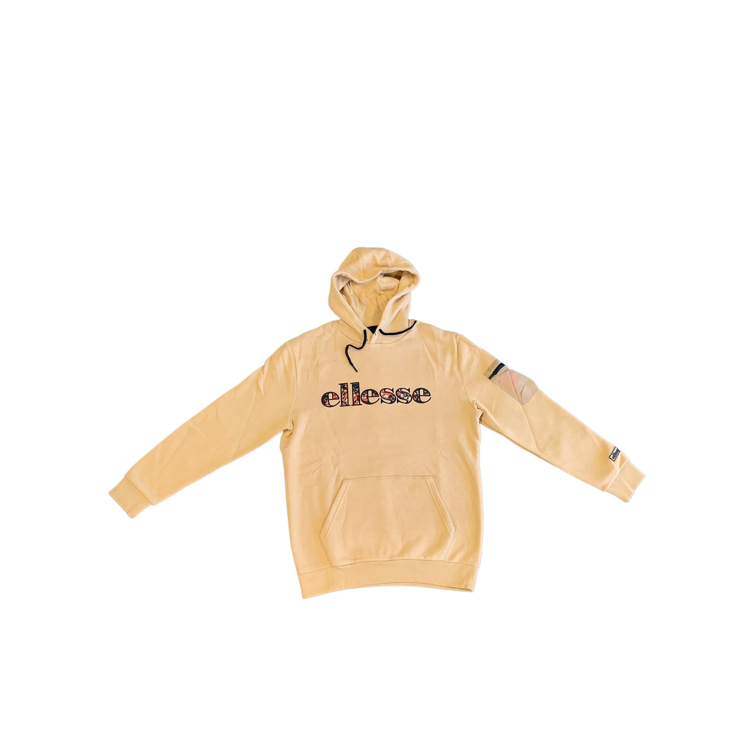ELLESSE Hoodie Ellesse transient