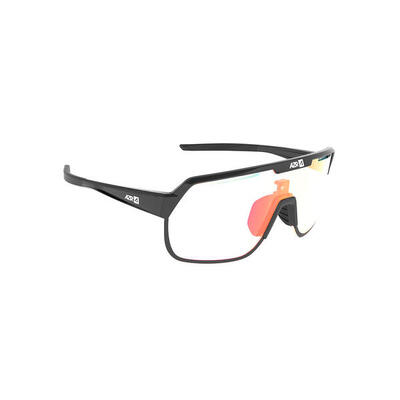 Wasserabweisende photochrome Sonnenbrille CAT 1/3 AZR Kromic Victory RX