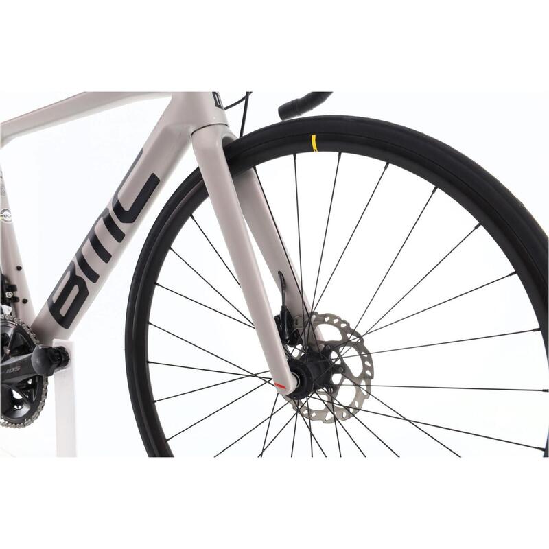 Vélo de route reconditionné ·  SLR Five Di2 12V · Bon état