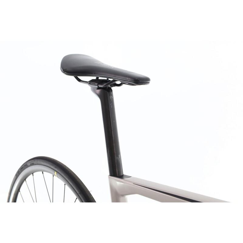 Vélo de route reconditionné ·  SLR Five Di2 12V · Bon état