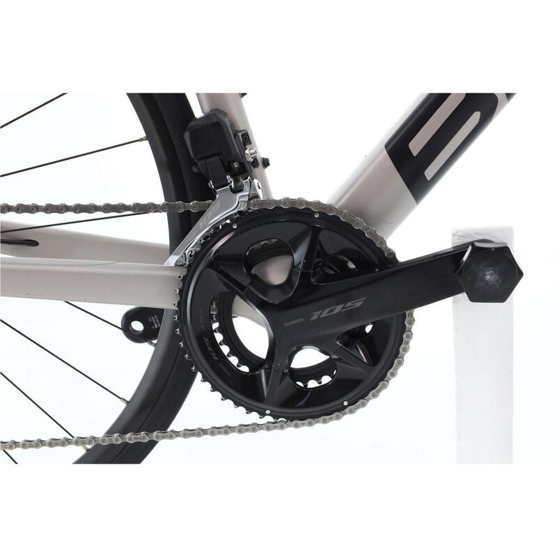 Vélo de route reconditionné ·  SLR Five Di2 12V · Bon état