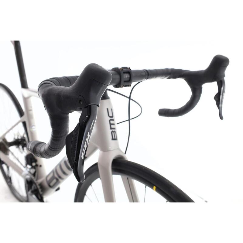 Vélo de route reconditionné ·  SLR Five Di2 12V · Bon état