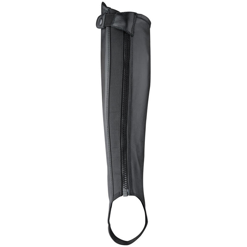 Bőr mini chaps ELT Classic