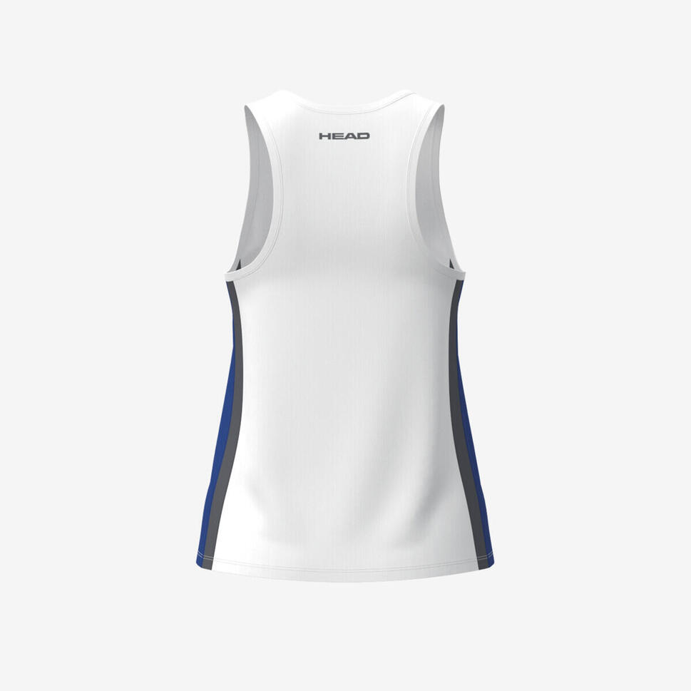 CLUB 25 Tank Top Girls