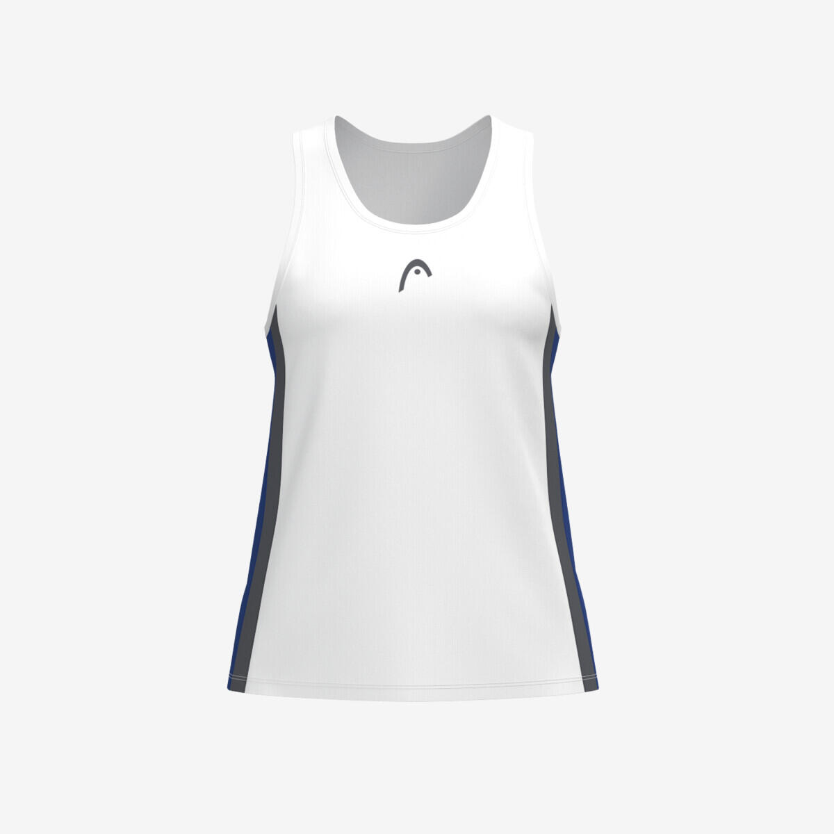 HEAD CLUB 25 Tank Top Girls