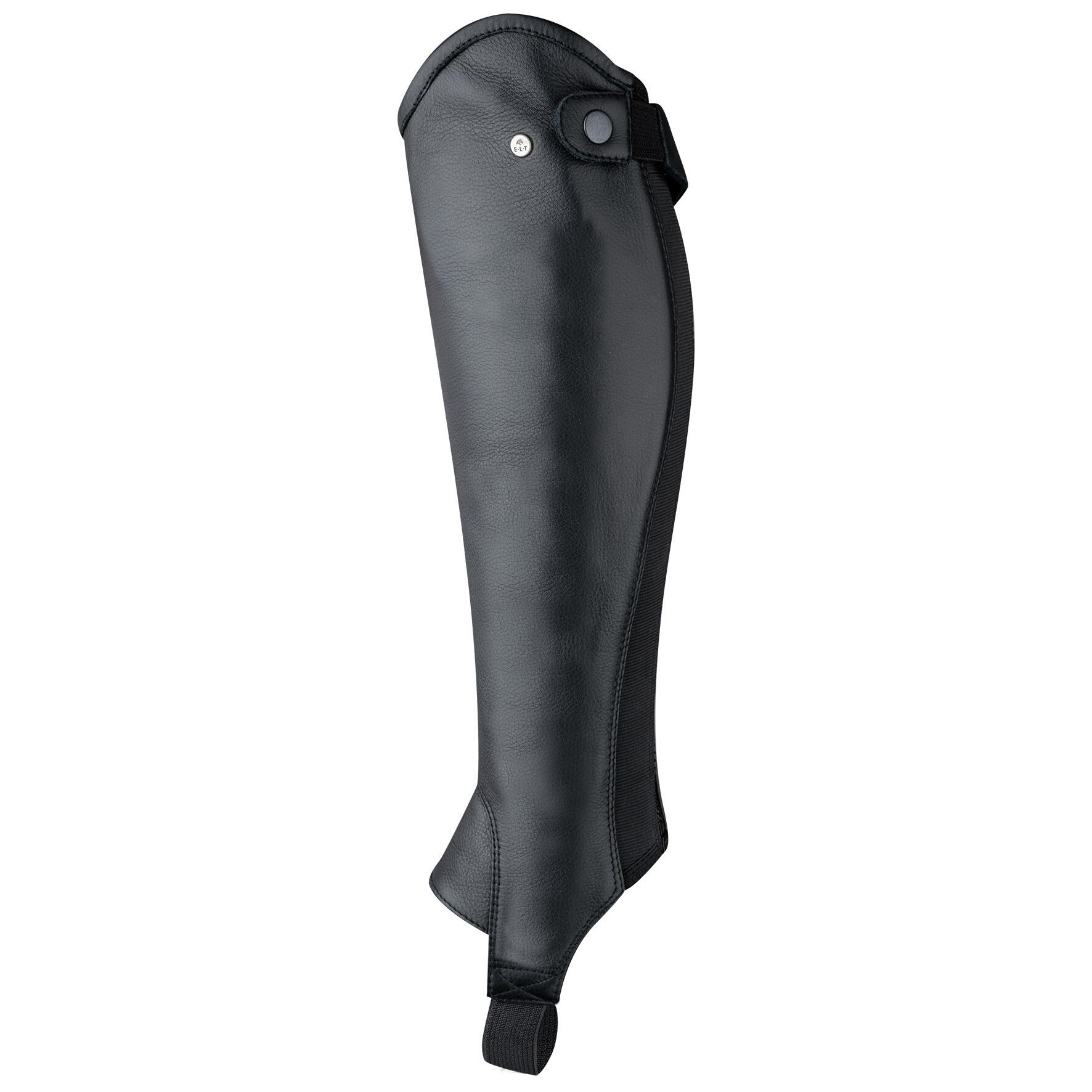 ELT Leather mini-chaps ELT Classic
