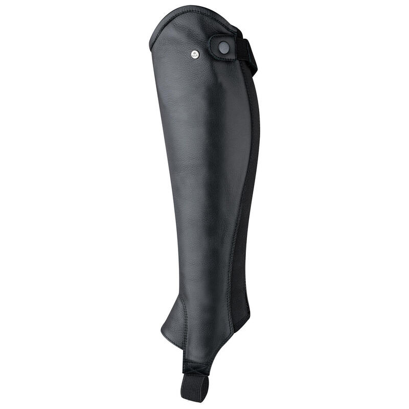 Mini-chaps en cuir ELT Classic     À partir de 5000€    ELT Mini-chaps en cuir ELT ClassicVendu exclusivement en ligne   