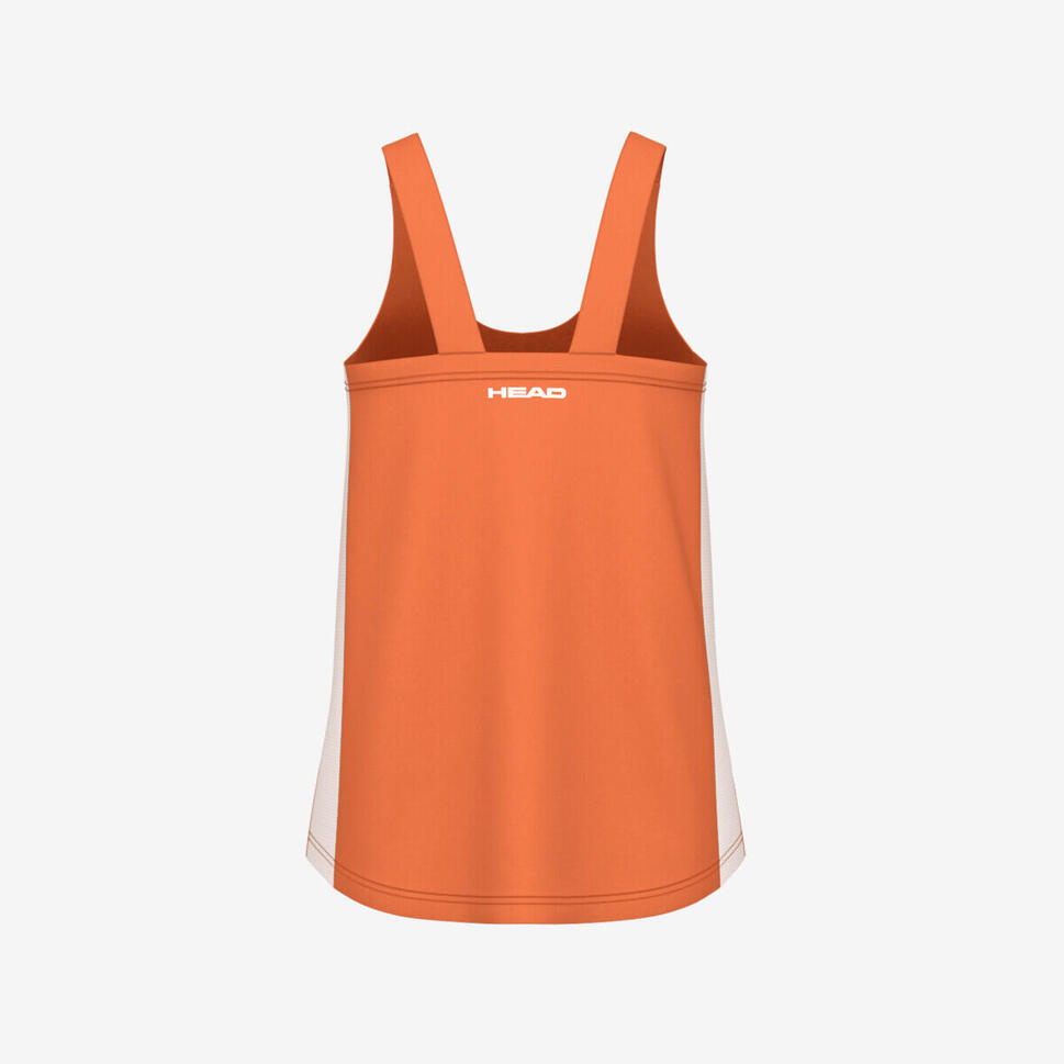 SPIRIT Tank Top Girls