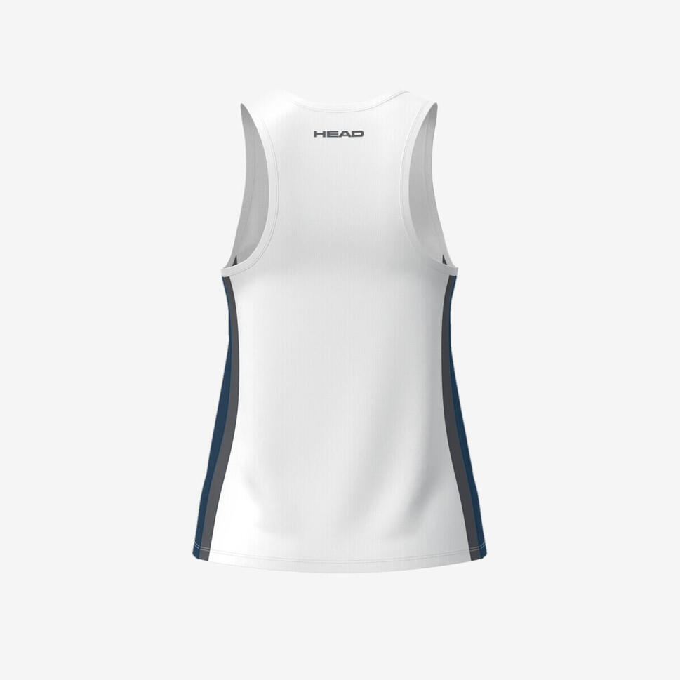 CLUB 25 Tank Top Girls