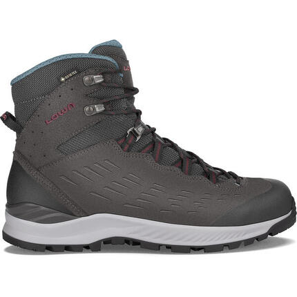 Trekkingstiefel Explorer II Gtx Mid