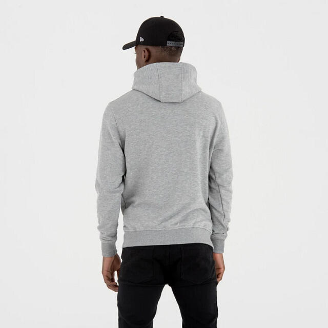 Sweatshirt à capuche Houston Rockets NBA 3/6