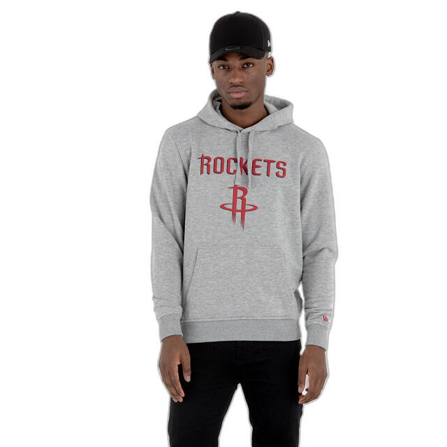 Sweatshirt à capuche Houston Rockets NBA 2/6