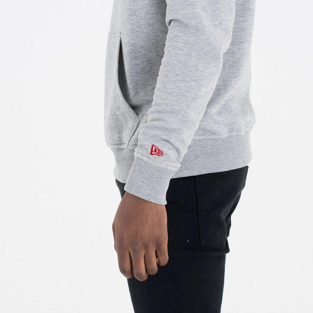 Sweatshirt à capuche Houston Rockets NBA 5/6