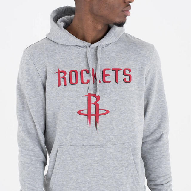 Sweatshirt à capuche Houston Rockets NBA 4/6