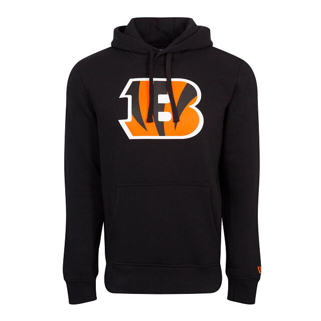 NEW ERA Hooded sweatshirt Cincinnati Bengals NFL