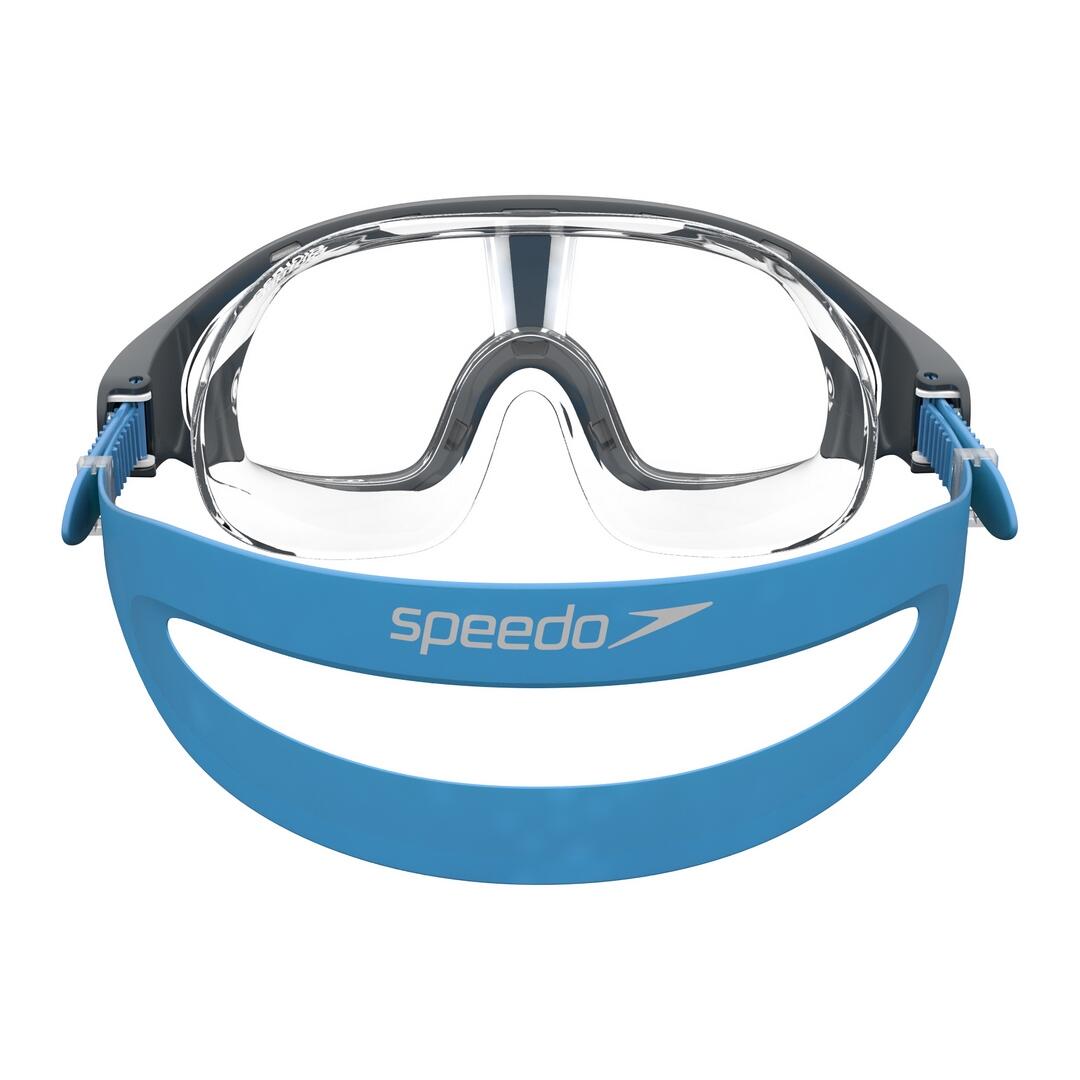 Lunettes de natation Speedo Biofuse Rift bleu 6/7