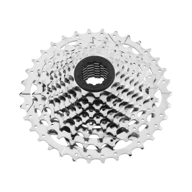Microshift - Cassette Microshift Shimano-sram - Cassette - Gris - 32 - Decathlon