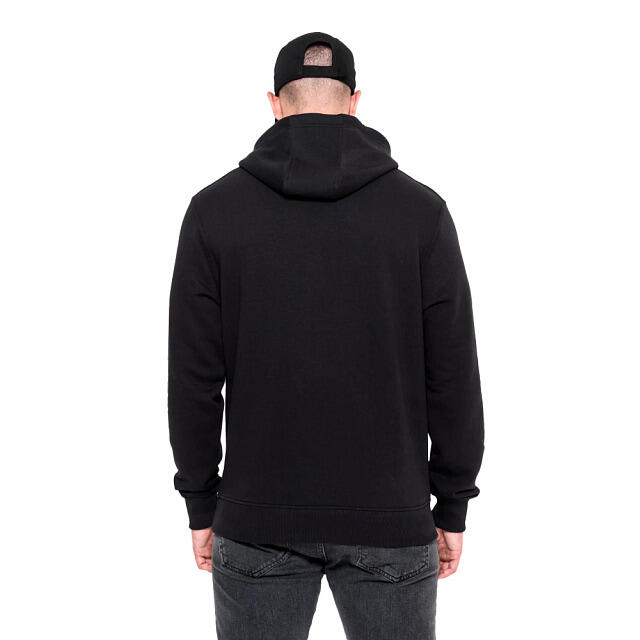 Sweatshirt à capuche Kansas City Chiefs NFL 3/7