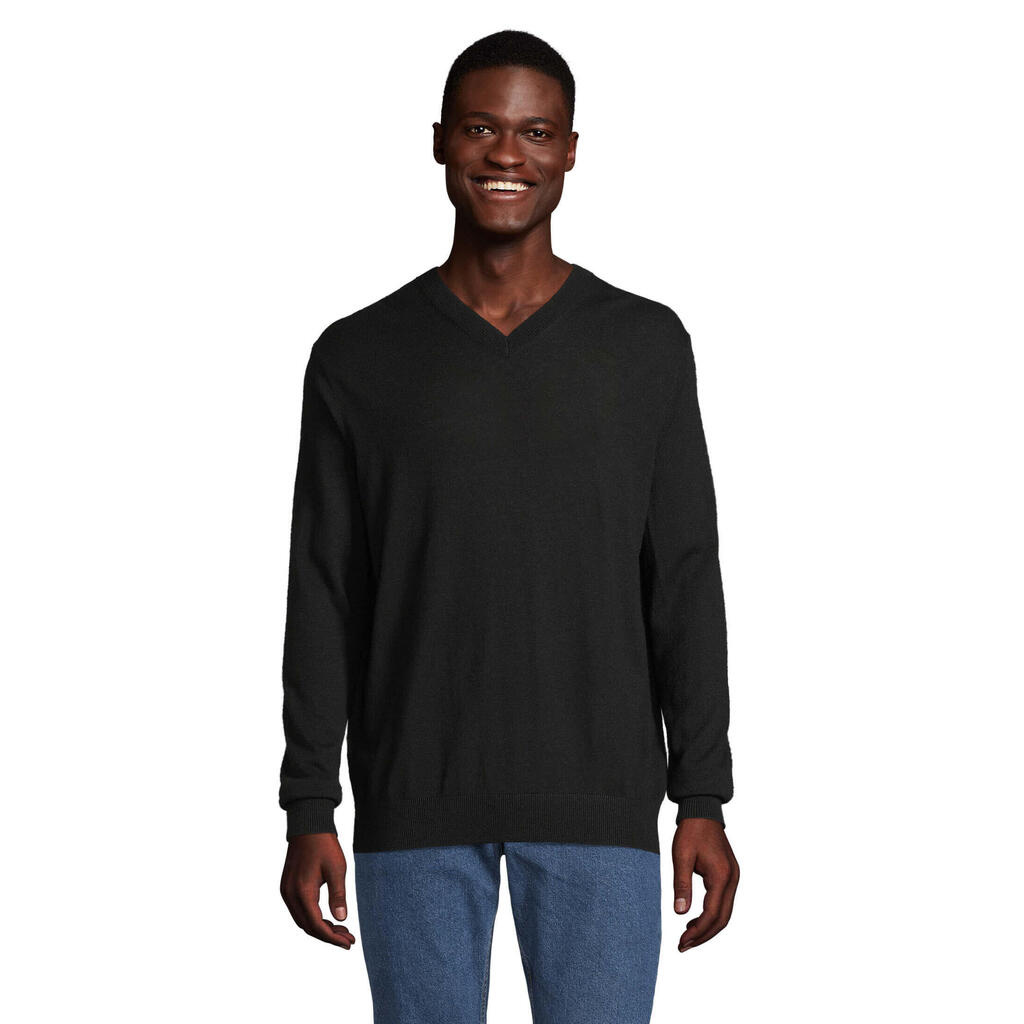 Sweater Sol's Sullivan