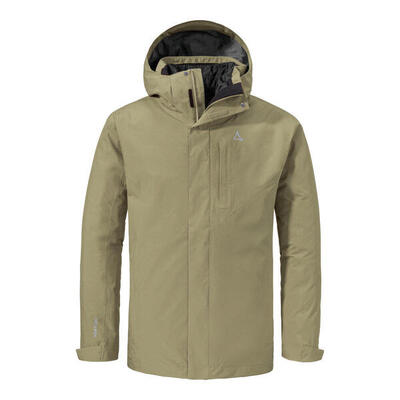 Doppeljacke Tamina MNS
