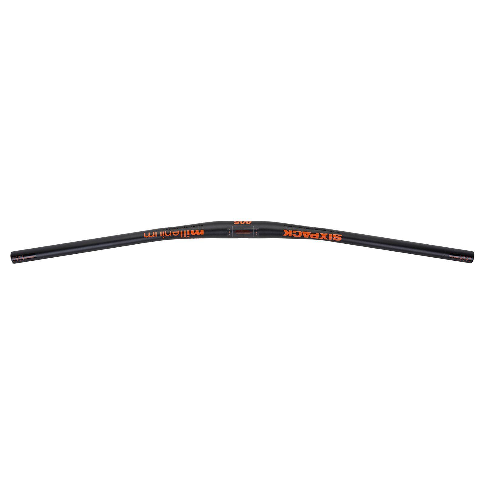 Wieszak Sixpack Racing Millenium Rise 35 805x 20 mm 2/2