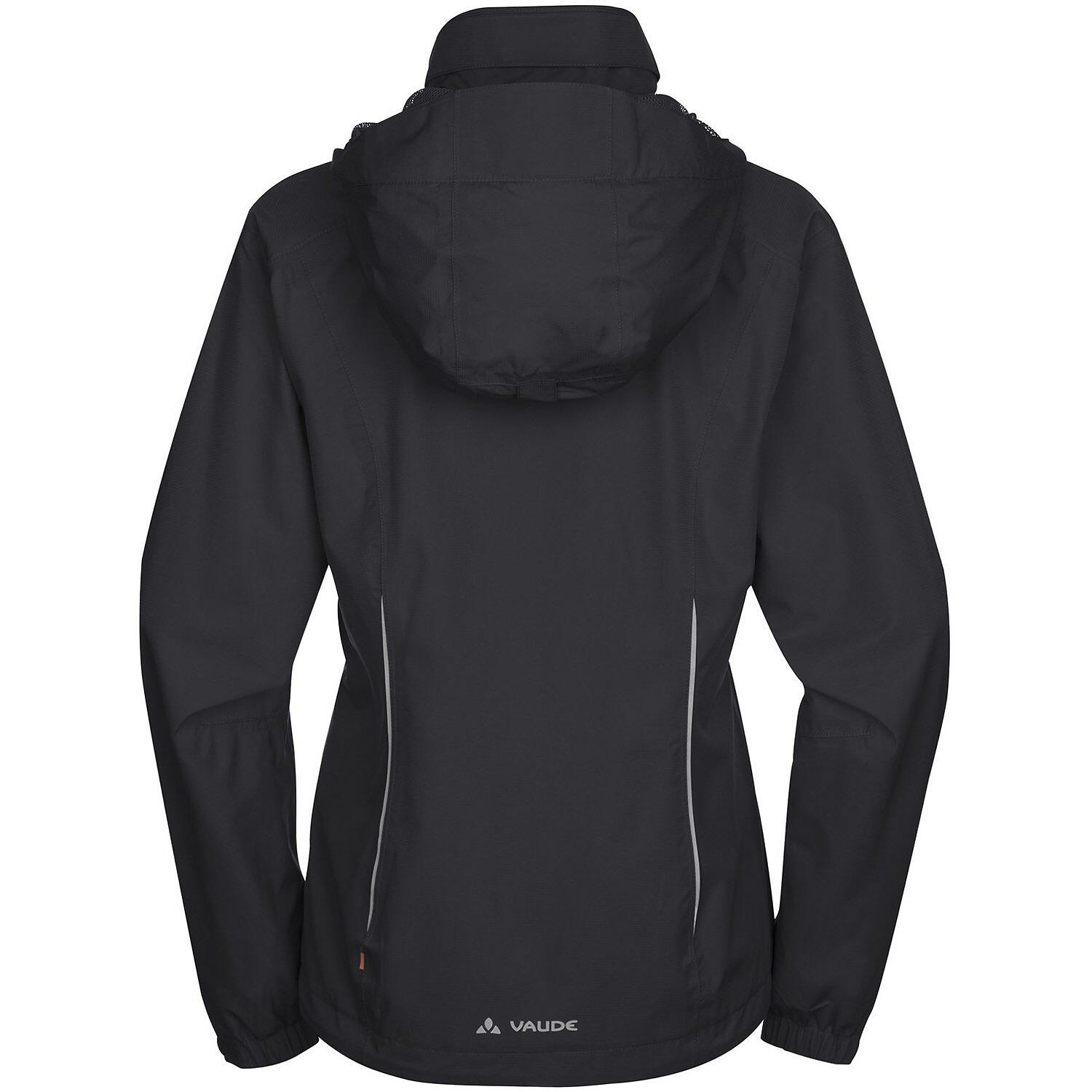 Veste Escape Bike Light pour femme - Noir 3/7