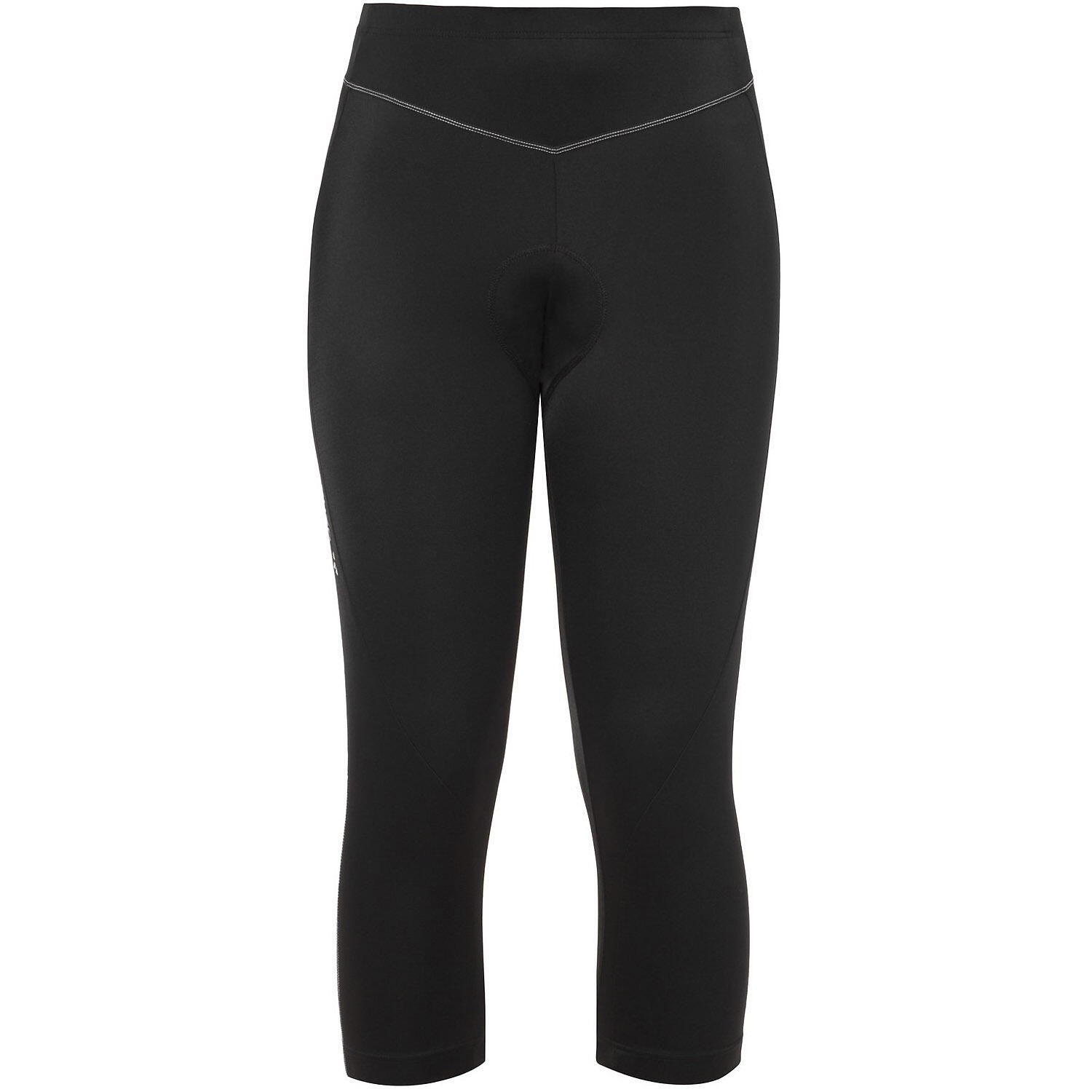 Ciclisti con bretelle a 3/4 da donna VAUDE Active 1/7