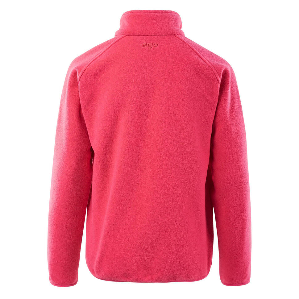 Dziewczęcy polar zapinany na zamek Bejo Lisanna 280