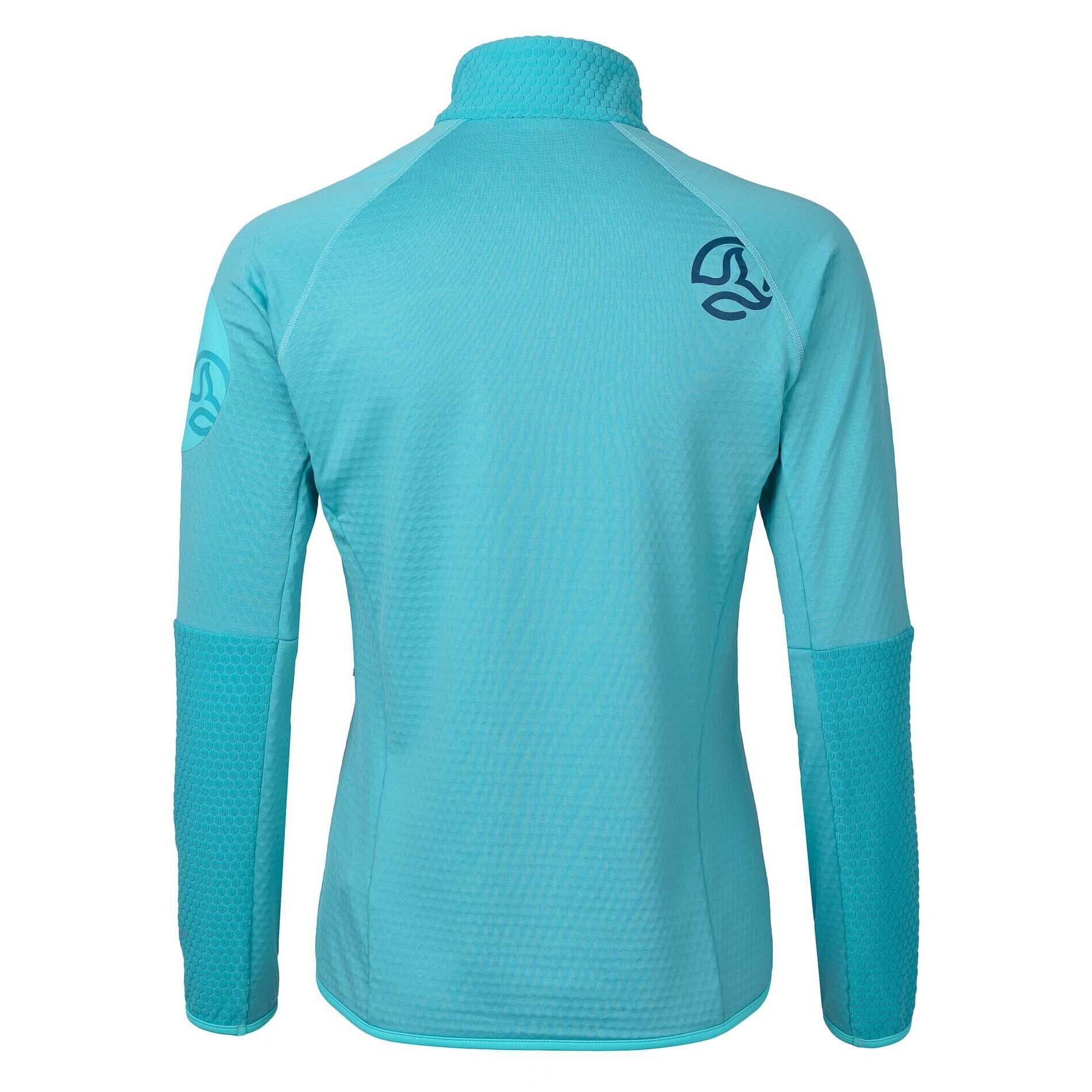 Women's hooded sweatshirt Ternua Ragger 2/2