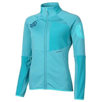 Felpa con cappuccio da donna Ternua Ragger