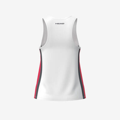 Club 25 tank top girls