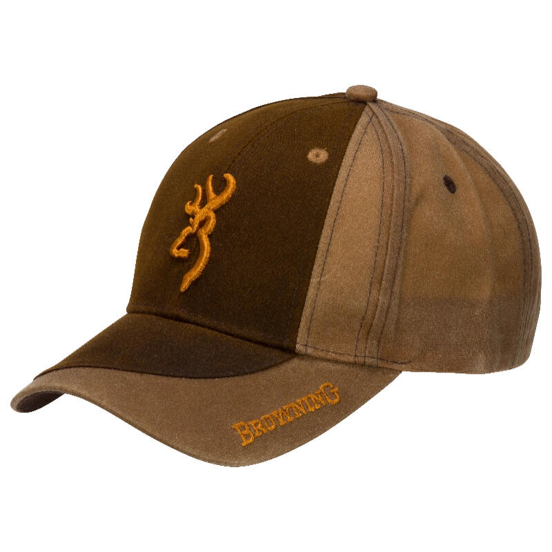 BROWNING Cappellino Browning Two Tone