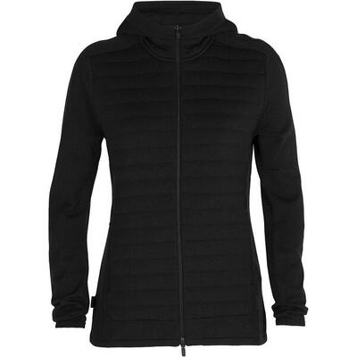 Hoodie ZoneKnit