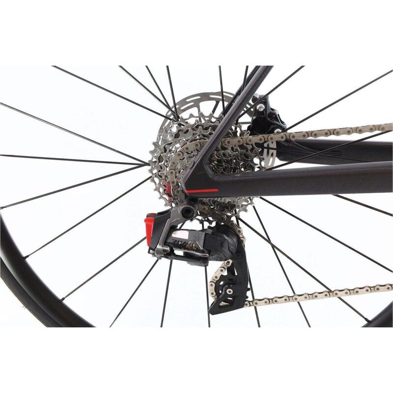 Second life · R. szosowy ·  SLR Four AXS 12V · W dobrym stanie