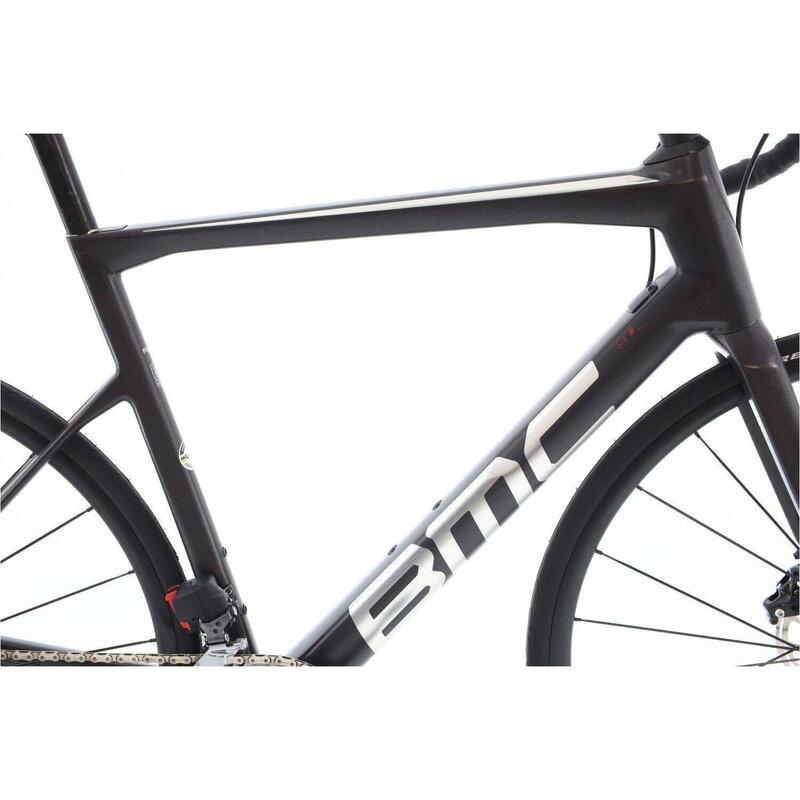 Second life · R. szosowy ·  SLR Four AXS 12V · W dobrym stanie