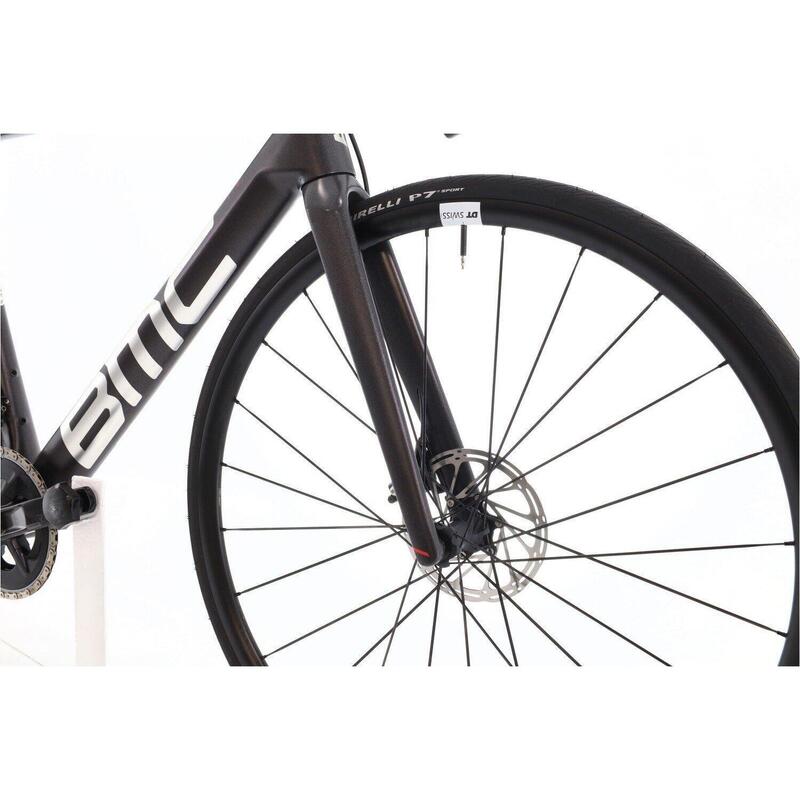 Second life · R. szosowy ·  SLR Four AXS 12V · W dobrym stanie