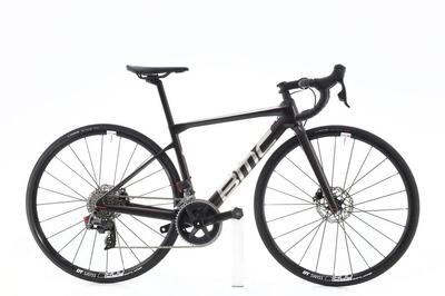 Tweedehands racefiets · slr four axs 12v · zeer goede toestand