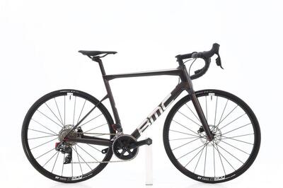 Gereviseerde racefiets · slr four axs 12v · goede toestand