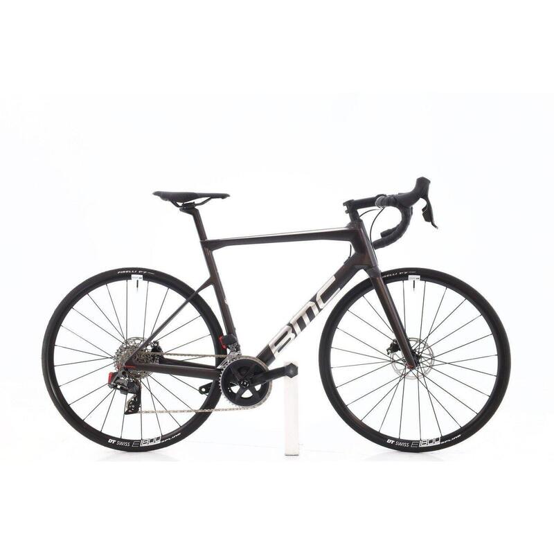 Second life · R. szosowy ·  SLR Four AXS 12V · W dobrym stanie