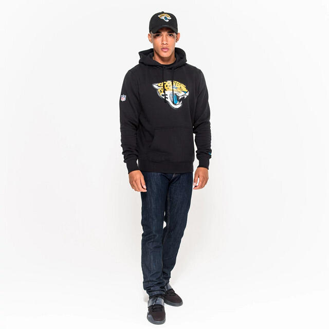 Sweatshirt à capuche Jacksonville Jaguars NFL 2/7