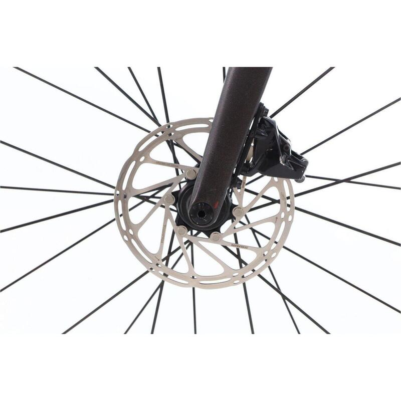 Second life · R. szosowy ·  SLR Four AXS 12V · W dobrym stanie