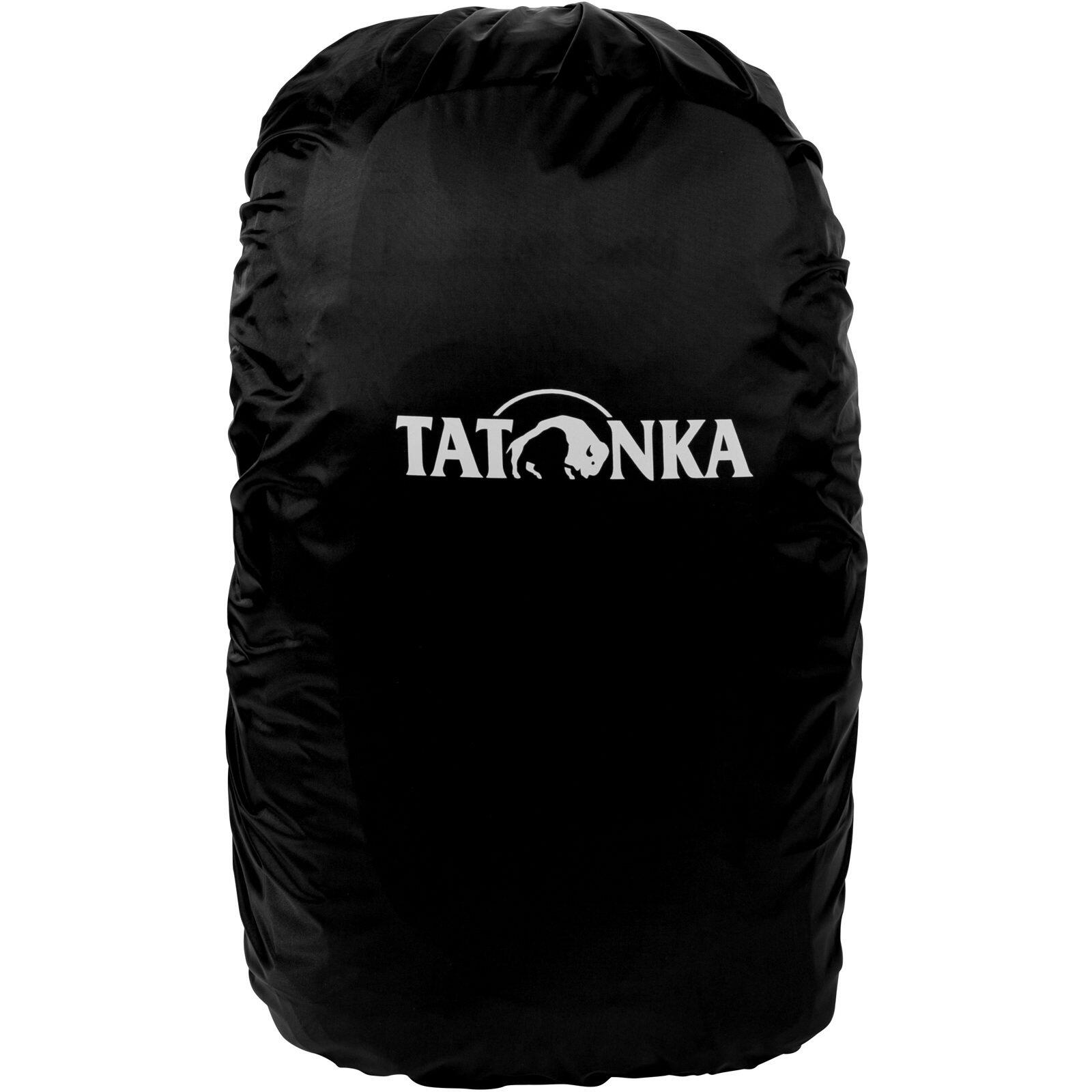 TATONKA Rucksack-Regenhülle Rain Cover black