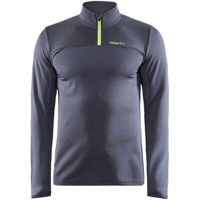 Hemden trainingsschoenen voor heren craft core gain midlayer