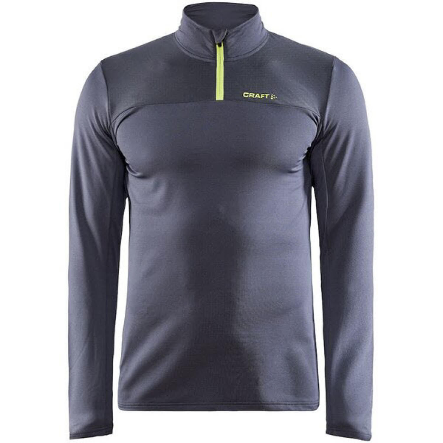 Koszulka treningowa męska Craft Core Gain Midlayer