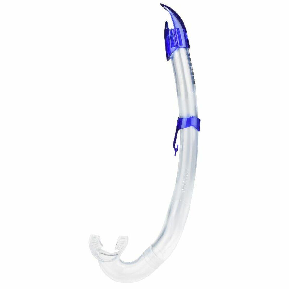 SEAC Tubo Respirador Seac Flash Azul