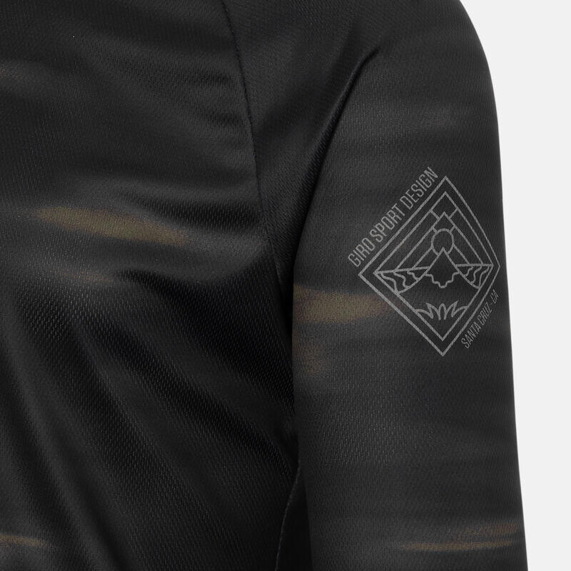 Maillot manches longues Giro Roust 3/3
