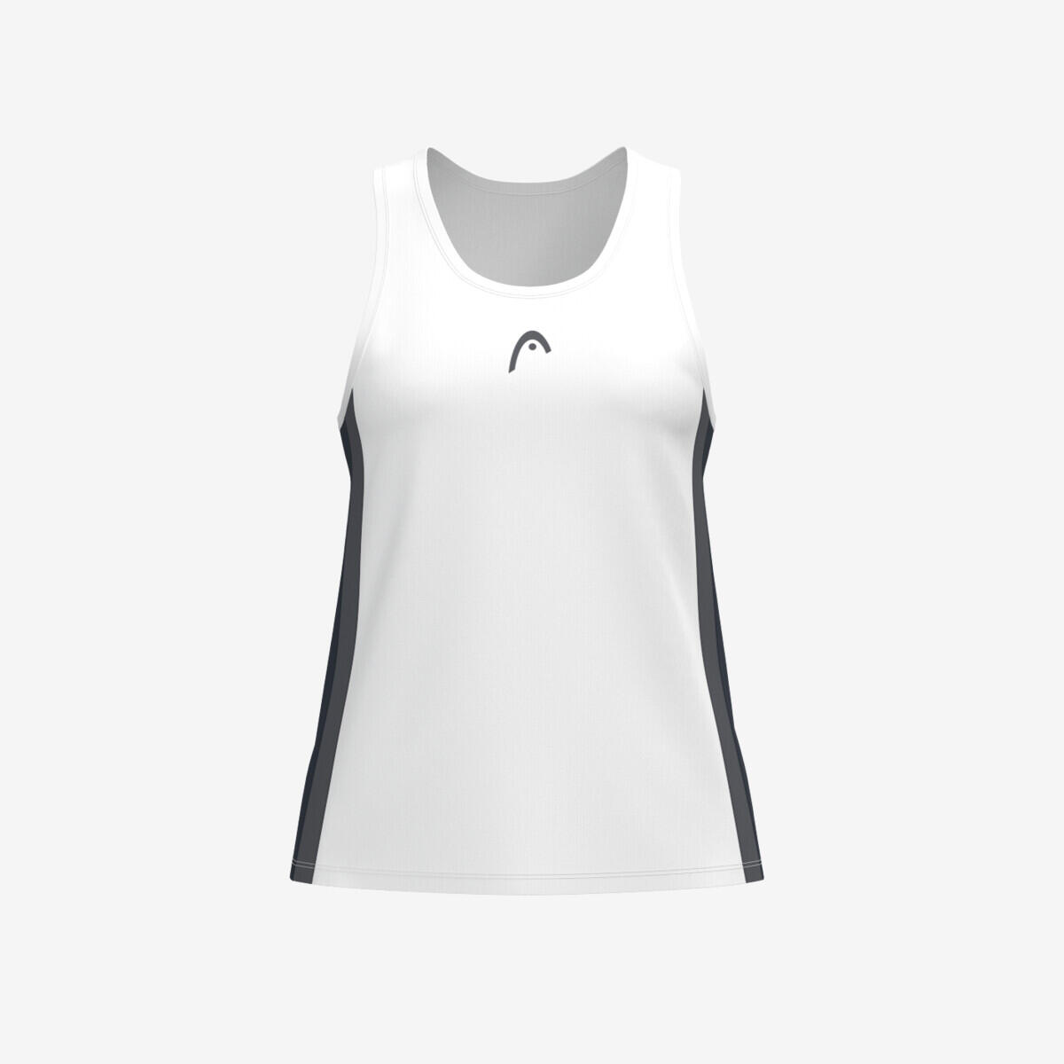 HEAD CLUB 25 Tank Top Girls